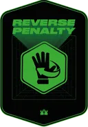 Umgekehrter Elfmeter
