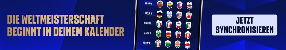 Kalender synchronisieren