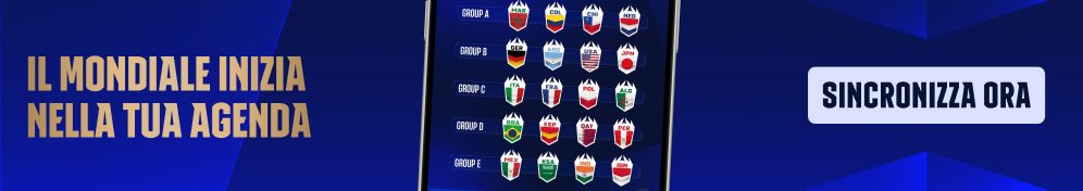 Sincronizza calendario