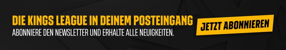 Abonniere den Newsletter