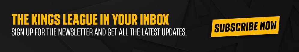 Subscribe to the newsletter