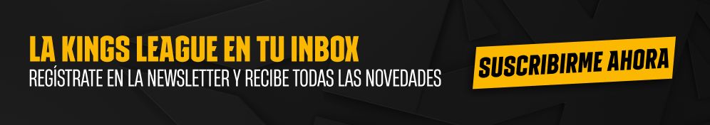 Suscríbete a la newsletter