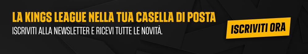 Iscriviti alla newsletter