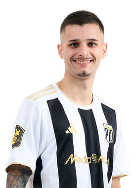 Joel Navas