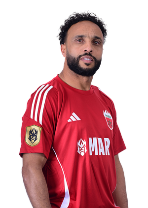 Issam Erraki: Profile, news and stats | Kings World Cup Nations