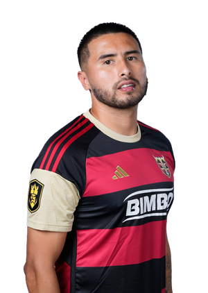 Román Ramírez: Perfil, noticias y estadísticas | Kings League