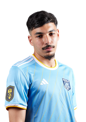 Mourad Khalfa: Profile, news and stats | Kings League