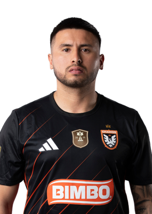 Román Ramírez: Perfil, noticias y estadísticas | Kings League