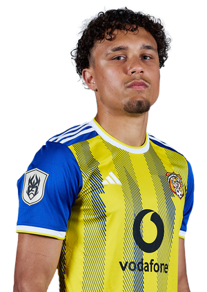 Mauri Castel Maurice Castel: Profile, news and stats | Kings League