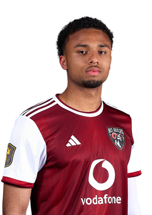 Anthony Manuba: Profile, news and stats | Kings League Germany