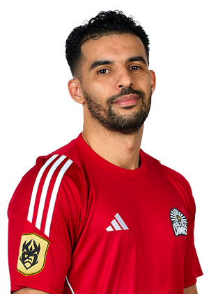 Mbark Mbark Boussoufa: Profile, news and stats | Kings League