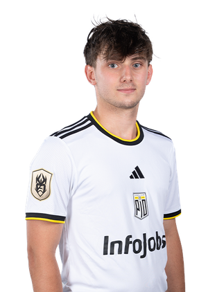 Jan Colla Jan Coca: Profile, news and stats | Kings League