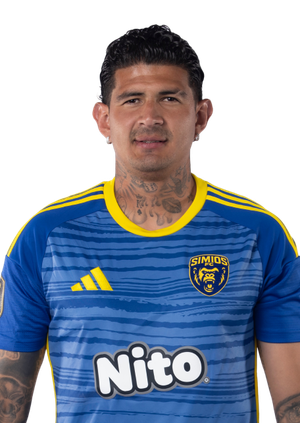 Eric Samko Erick Sámano: Profile, news and stats | Kings League