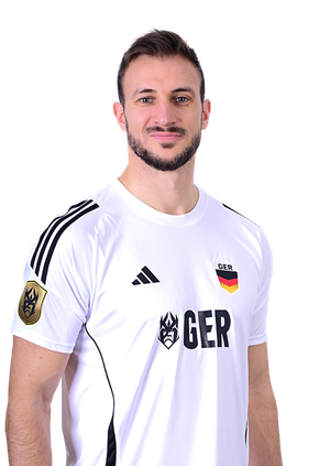 Pascal Sohm: Profile, news and stats | Kings League