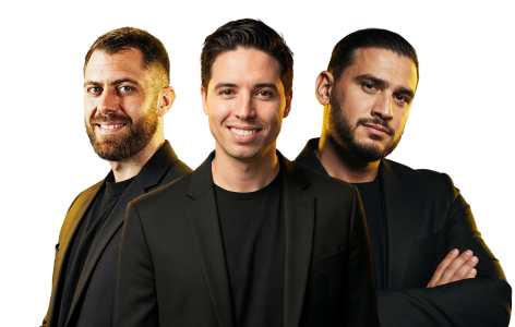 Aminematue + Samir Nasri + Jérémy Ménez