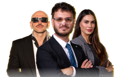 ZW Jackson + Melissa Satta + Pesh