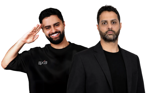 SHoNgxBoNg + Yasser Al-Qahtani