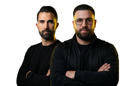 Hasan Ali Kaldirim + Mert