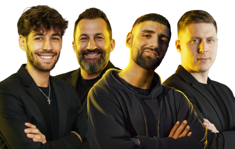 Brazzos + Jordan + Semih