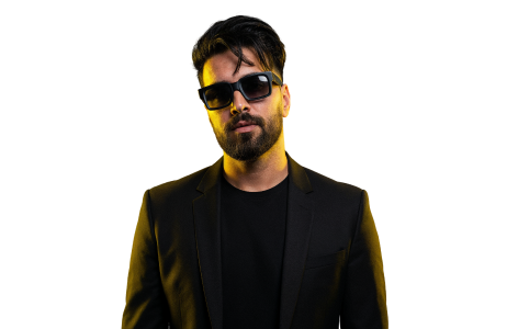 Ilyas ElMaliki