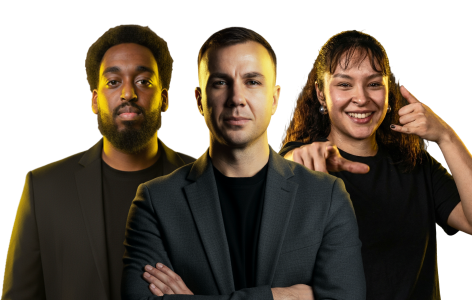 Götze + Ebru + Faroo