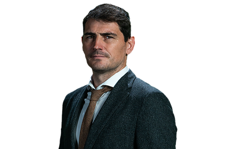 Iker Casillas