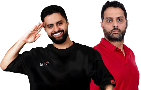 SHoNgxBoNg + Yasser Al-Qahtani