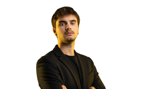 Luca Campolunghi