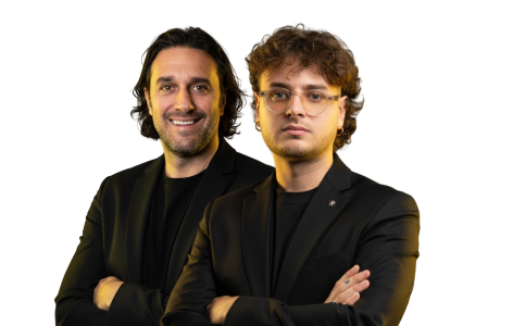 ZW Jackson + Luca Toni