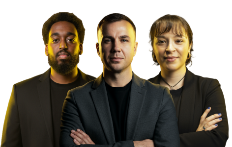 Götze + Ebru + Faroo