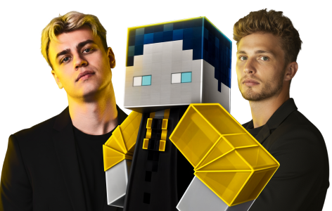 Papaplatte + BastiGHG + Jann-Fiete Arp