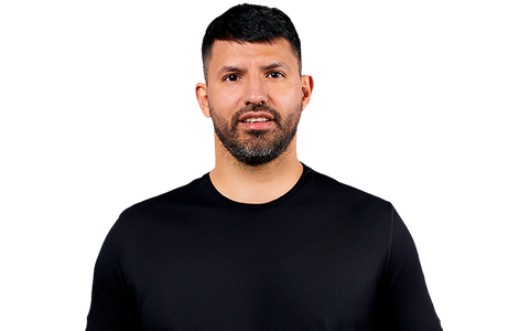 Kun Agüero