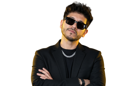 Zeein + Ramón Villa