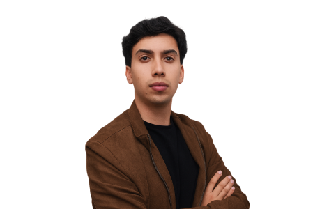 Abraham Flores
