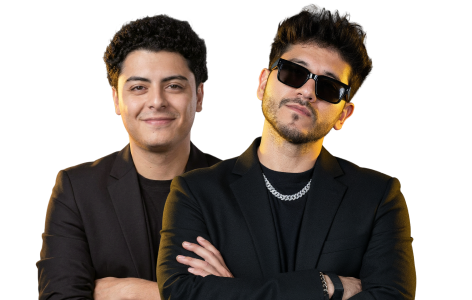 Zeein + Ramón Villa