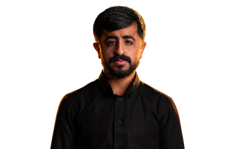 Abdulrahman Al-Shehri