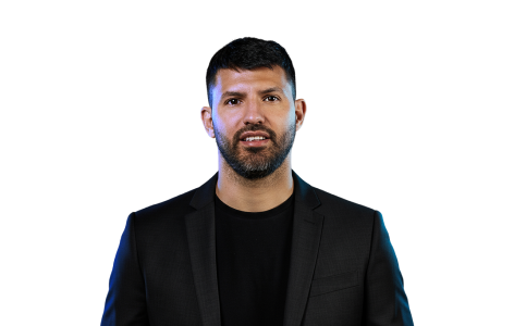 Kun Agüero
