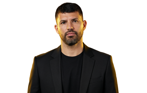 Kun Agüero