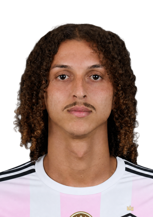 Matheus 'Dedo'