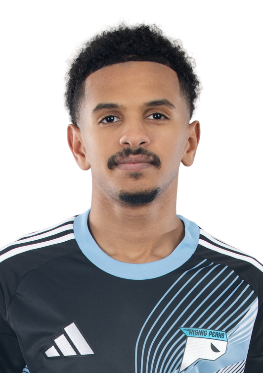 Abdullah Almaghrabi