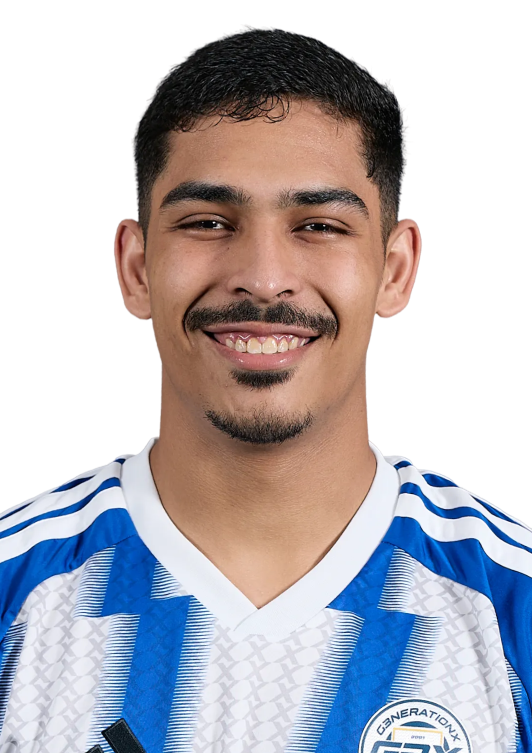 Danilo Silva