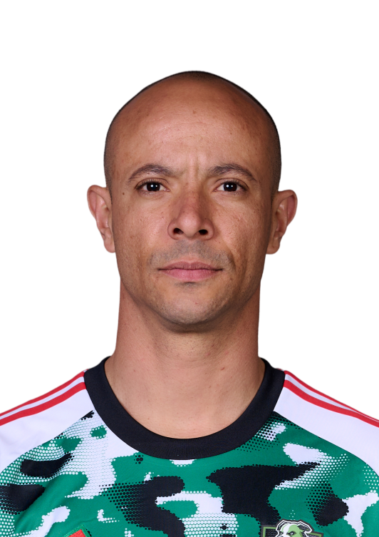 Jorginho Fernandes