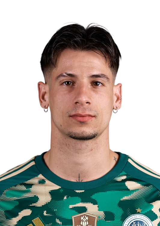 David Reyes