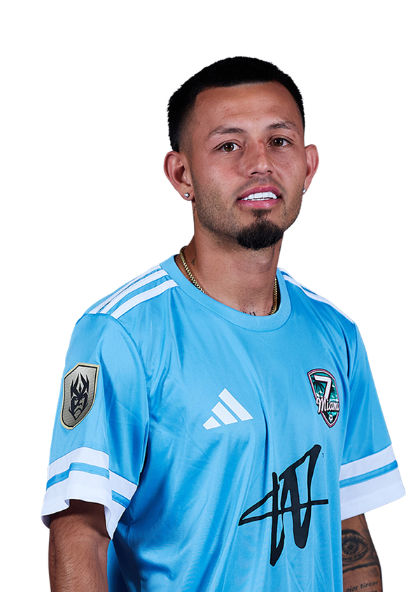 Luis Peralta