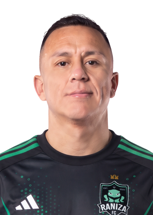 Hugo Rodríguez