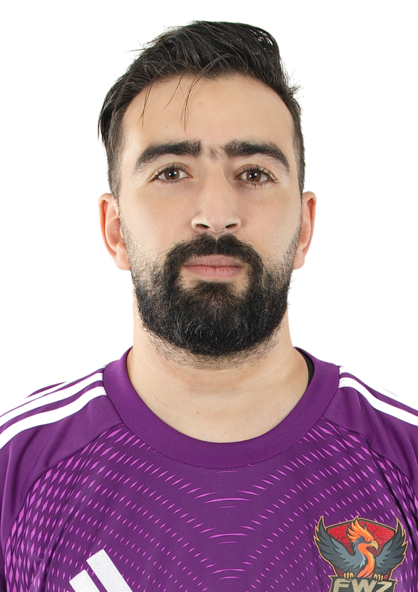 Marouane Mzirira