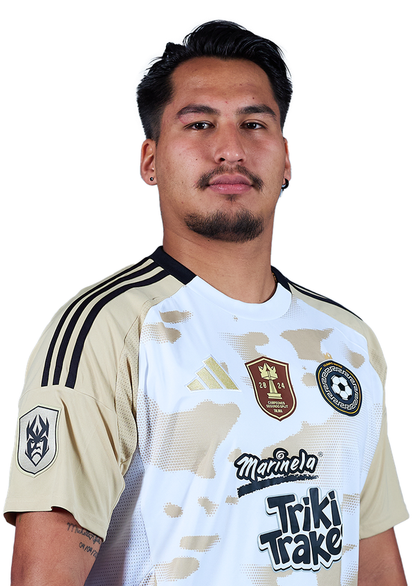 Sergio Alfaro