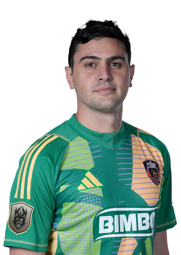 Moisés Dabbah