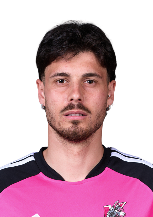 Mauro Veneroso