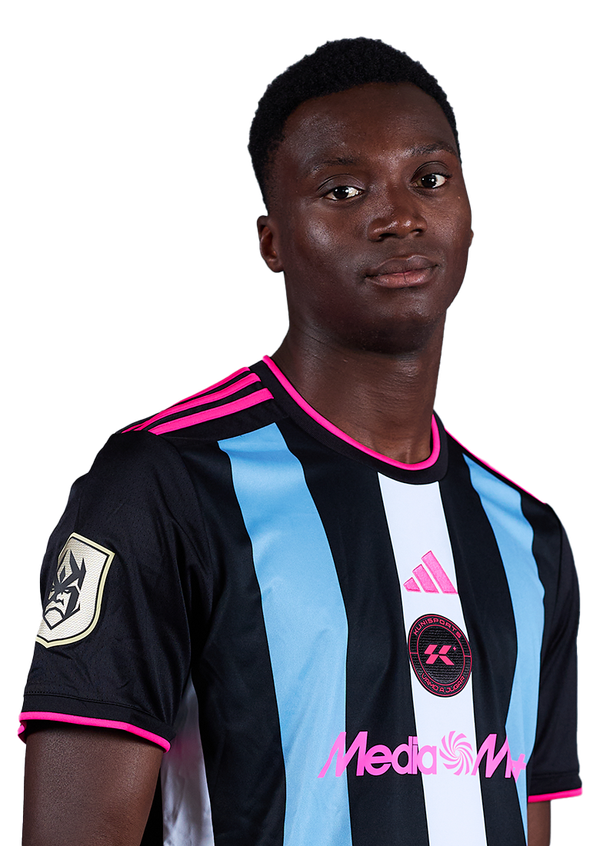 Isaac 'Isi' Mendes